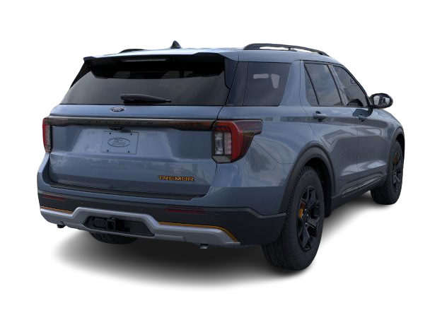 Thumbnail: 2026 Ford Explorer - 15