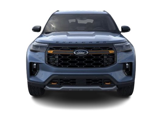 Thumbnail: 2026 Ford Explorer - 13