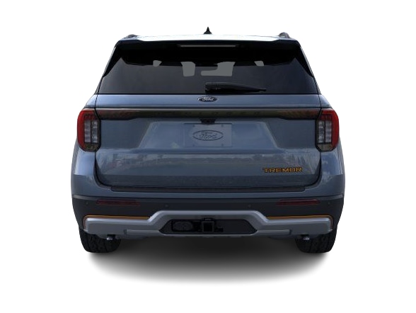 Thumbnail: 2026 Ford Explorer - 5