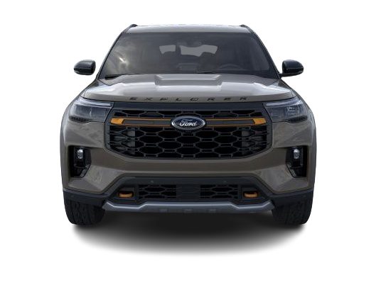 Thumbnail: 2026 Ford Explorer - 6