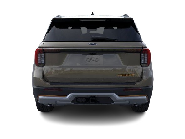 Thumbnail: 2026 Ford Explorer - 5