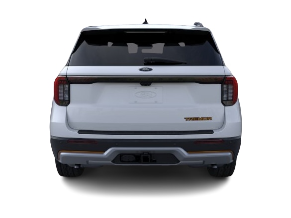 Thumbnail: 2026 Ford Explorer - 5