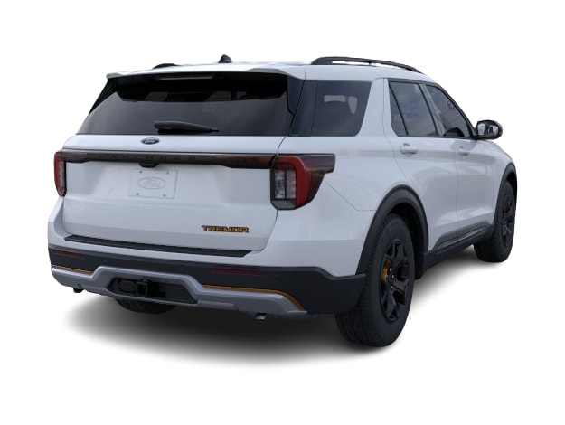 Thumbnail: 2026 Ford Explorer - 16
