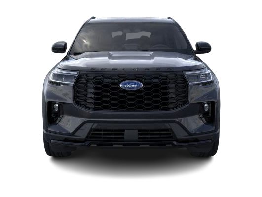 2025 Ford Explorer ST-Line 12