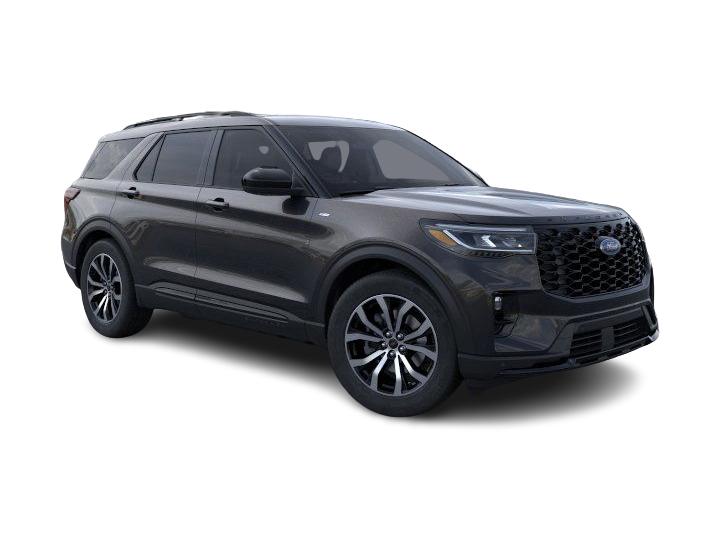 2025 Ford Explorer ST-Line 13