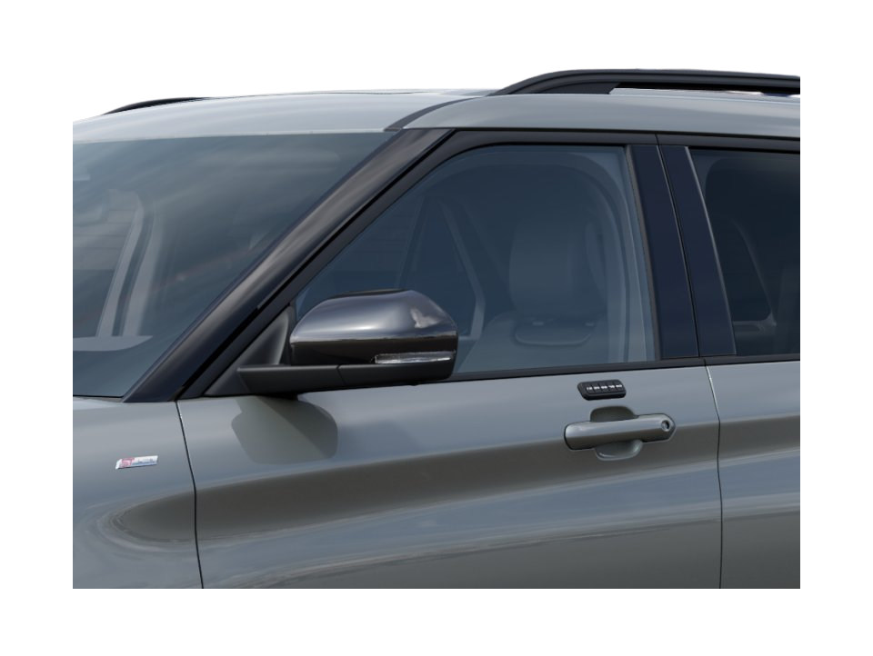 Thumbnail: 2027 Ford Explorer - 20