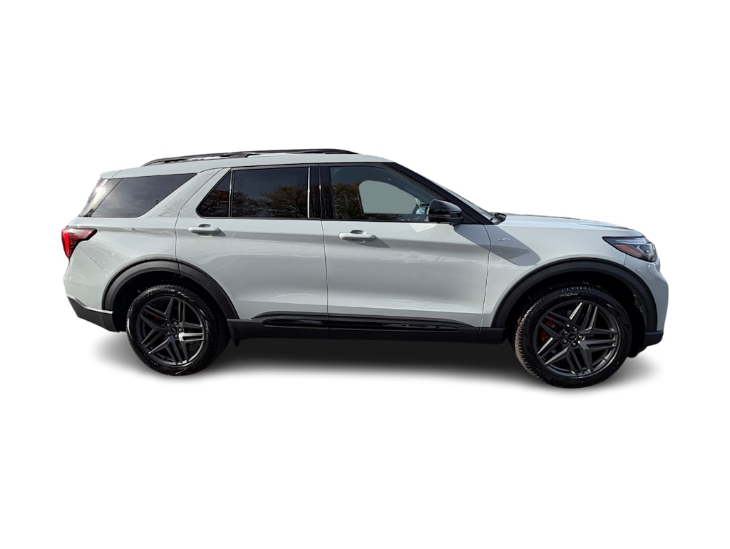 Thumbnail: 2027 Ford Explorer - 19