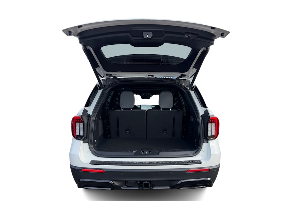 Thumbnail: 2026 Ford Explorer - 16