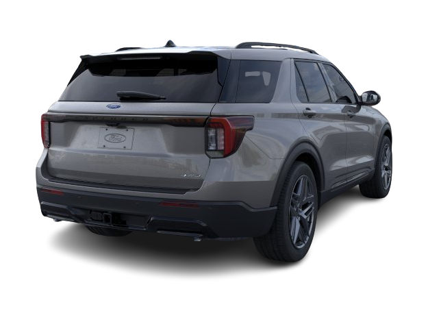 Thumbnail: 2026 Ford Explorer - 15