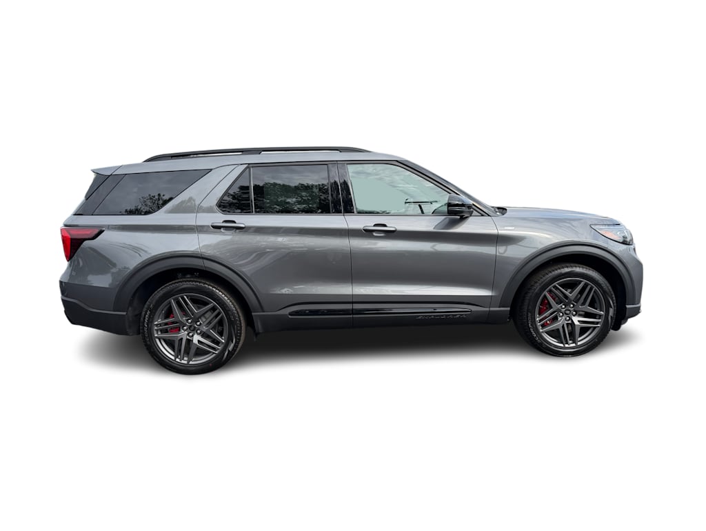 Thumbnail: 2026 Ford Explorer - 19