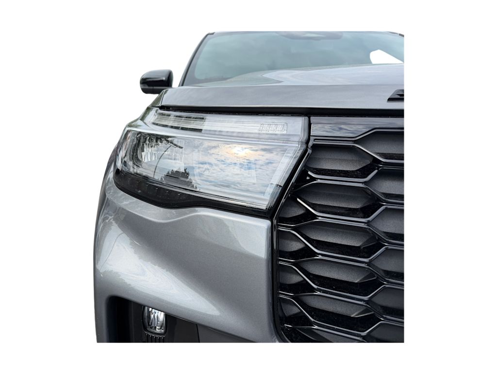 Thumbnail: 2026 Ford Explorer - 16