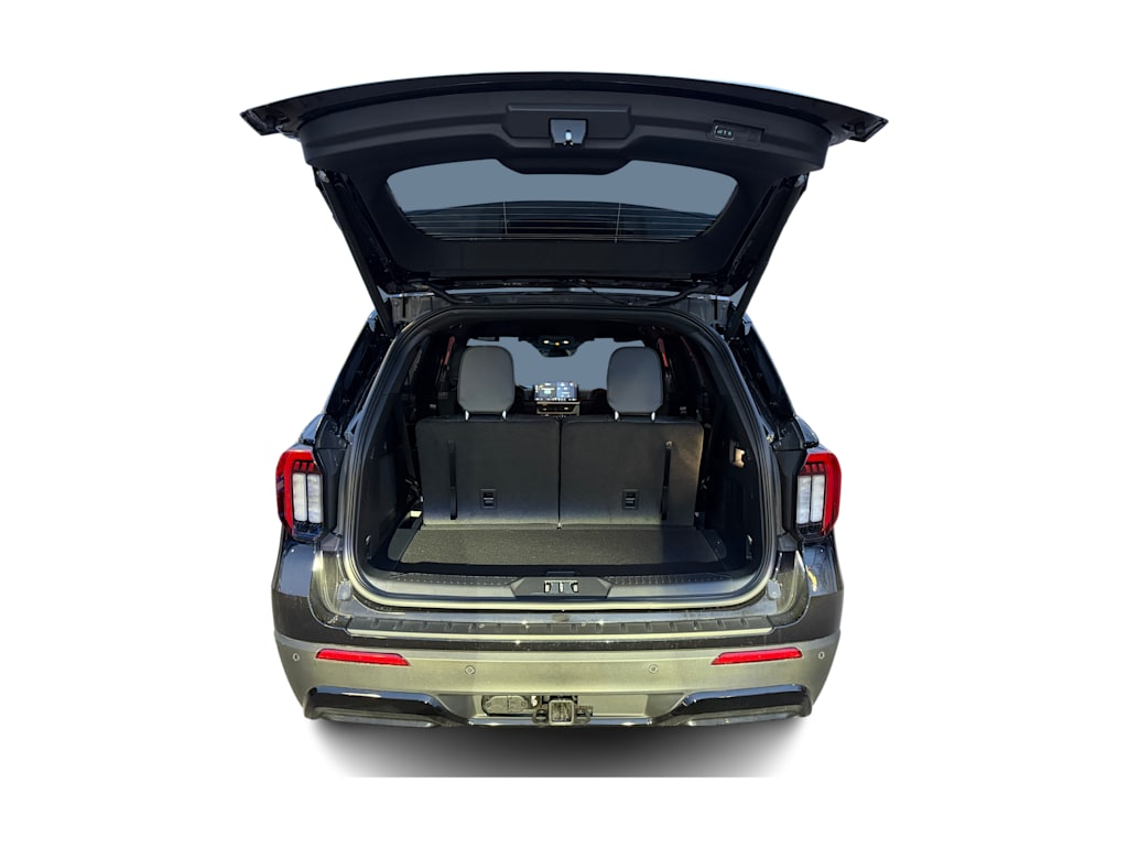 Thumbnail: 2026 Ford Explorer - 14