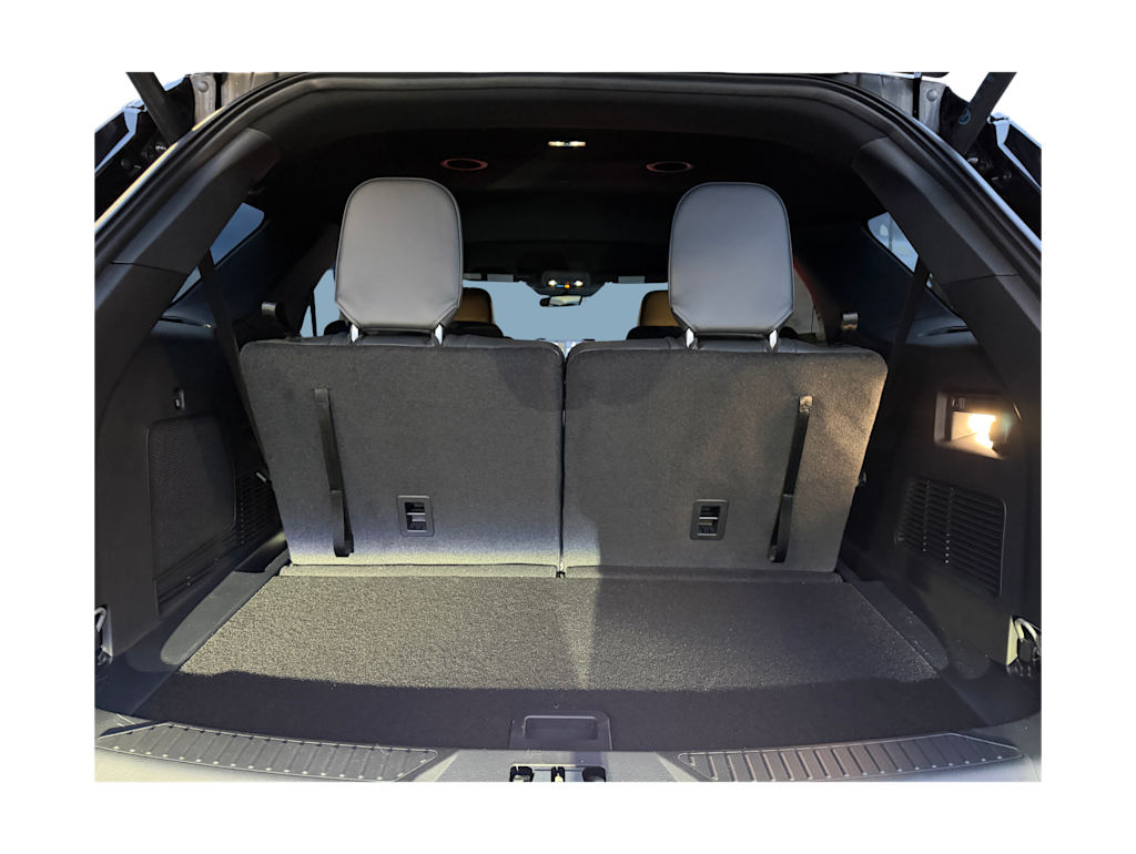 Thumbnail: 2026 Ford Explorer - 20