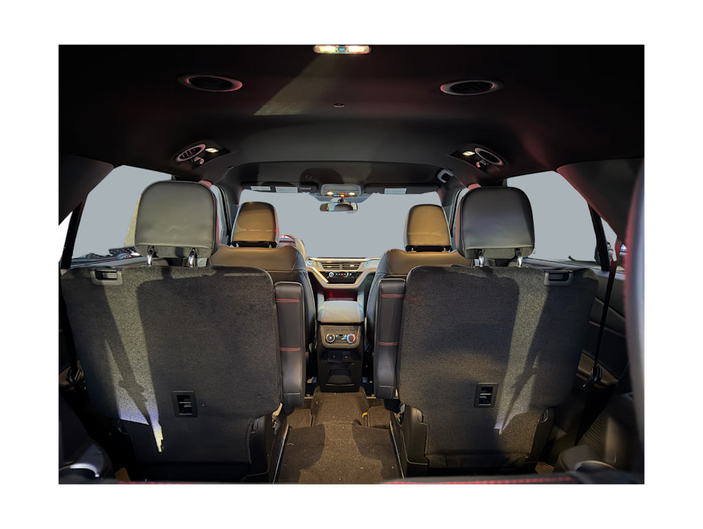 Thumbnail: 2026 Ford Explorer - 28