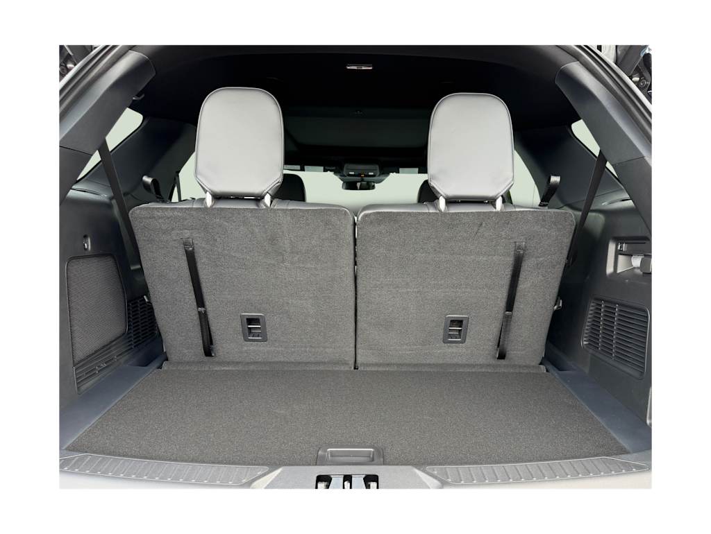 Thumbnail: 2026 Ford Explorer - 20