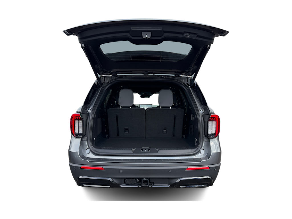 Thumbnail: 2026 Ford Explorer - 14