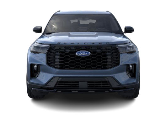 Thumbnail: 2026 Ford Explorer - 12
