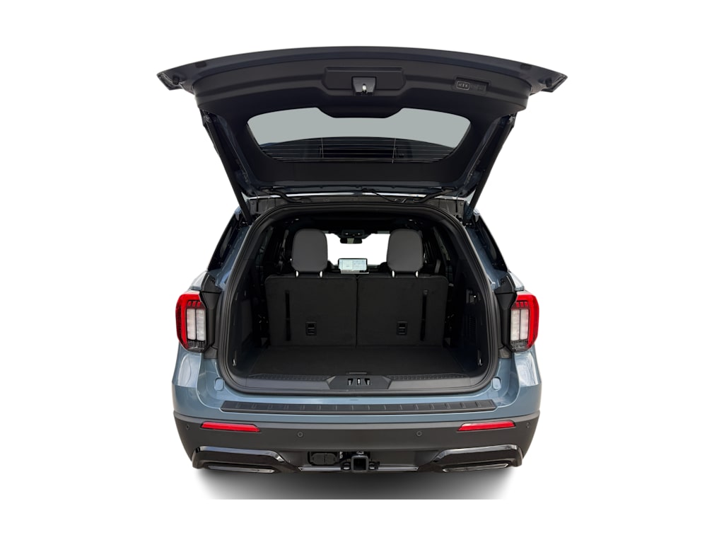 Thumbnail: 2026 Ford Explorer - 17