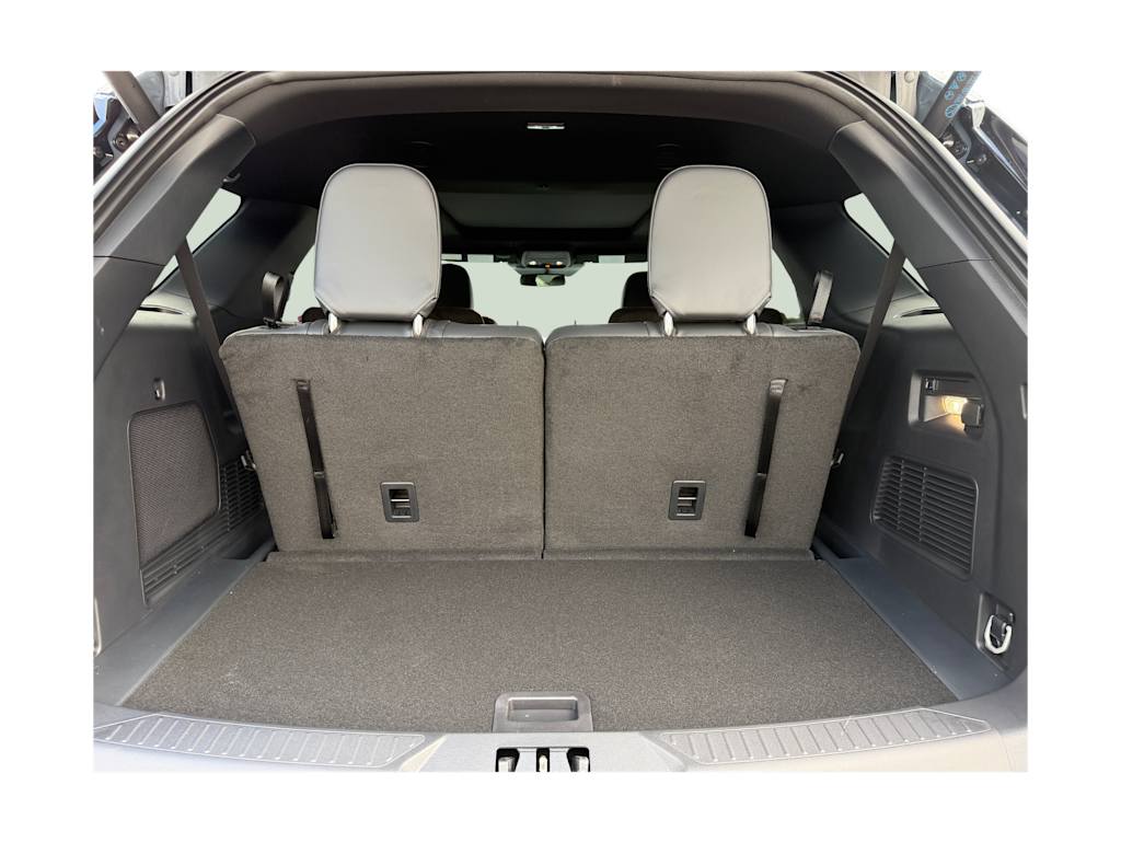 Thumbnail: 2026 Ford Explorer - 22