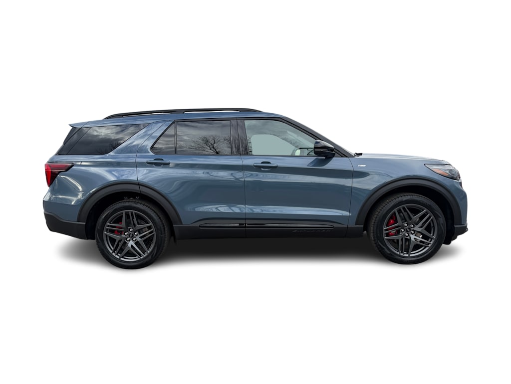 Thumbnail: 2026 Ford Explorer - 20