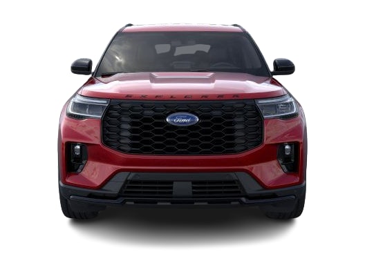 2025 Ford Explorer ST-Line 6
