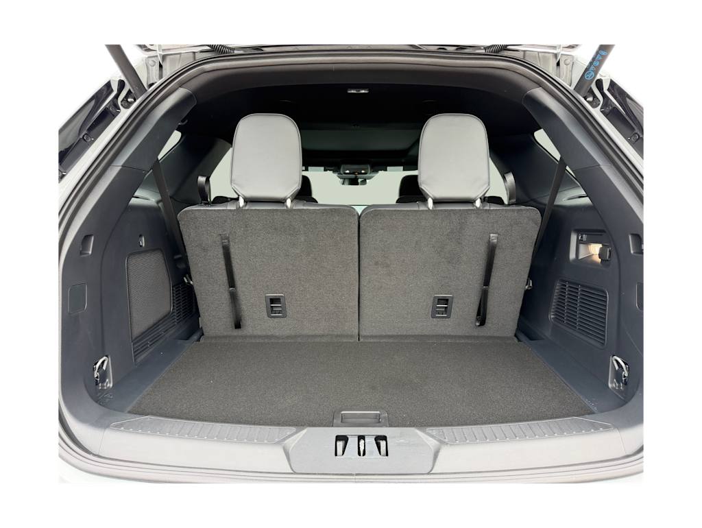 Thumbnail: 2026 Ford Explorer - 22