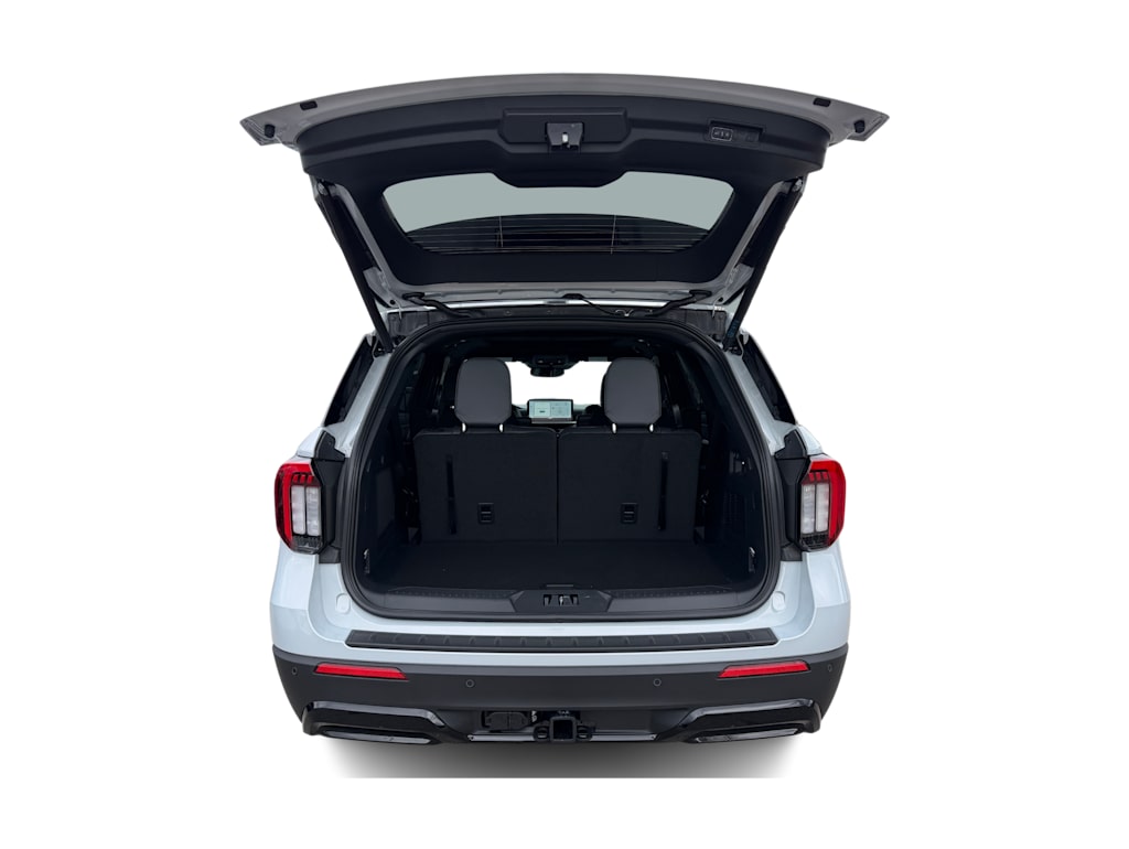 Thumbnail: 2026 Ford Explorer - 16