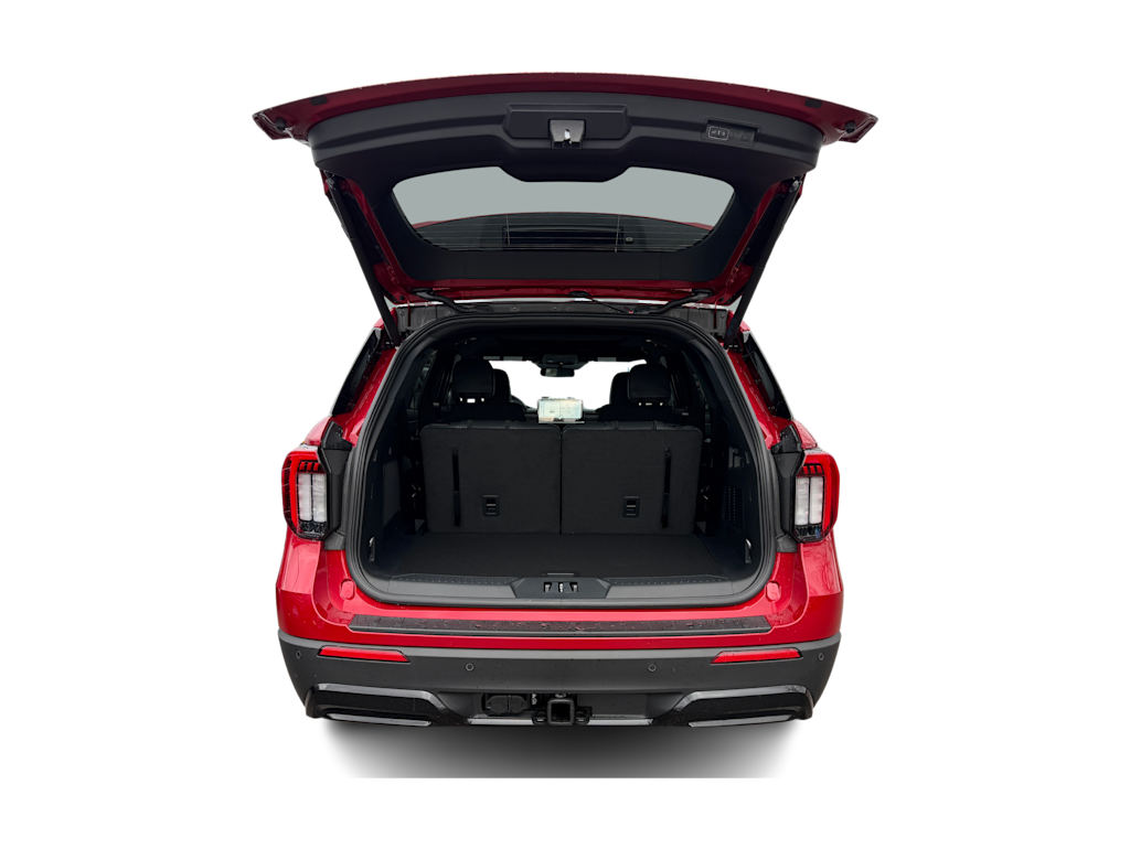 Thumbnail: 2026 Ford Explorer - 16