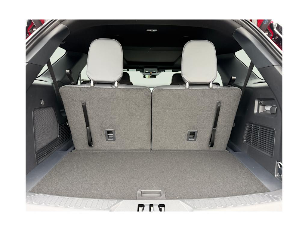 Thumbnail: 2026 Ford Explorer - 21