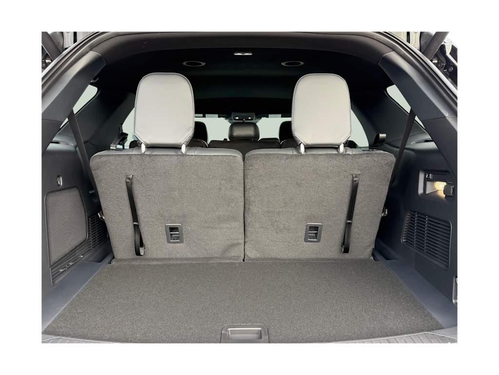 Thumbnail: 2026 Ford Explorer - 20