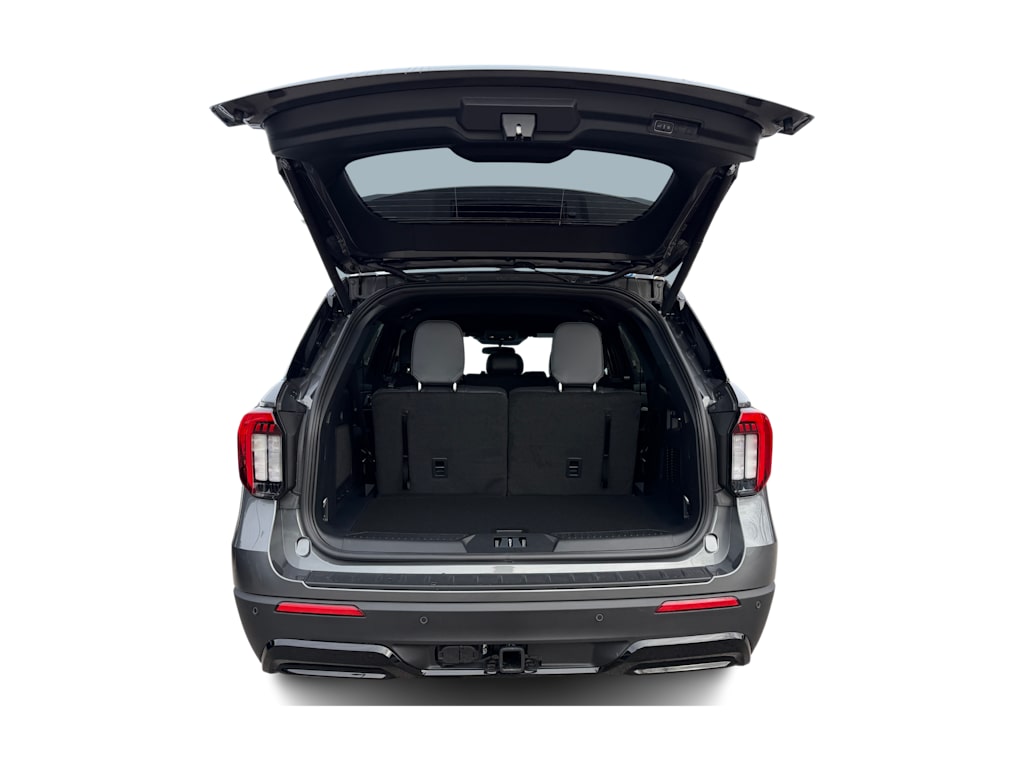 Thumbnail: 2026 Ford Explorer - 16