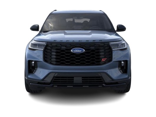 Thumbnail: 2025 Ford Explorer - 12