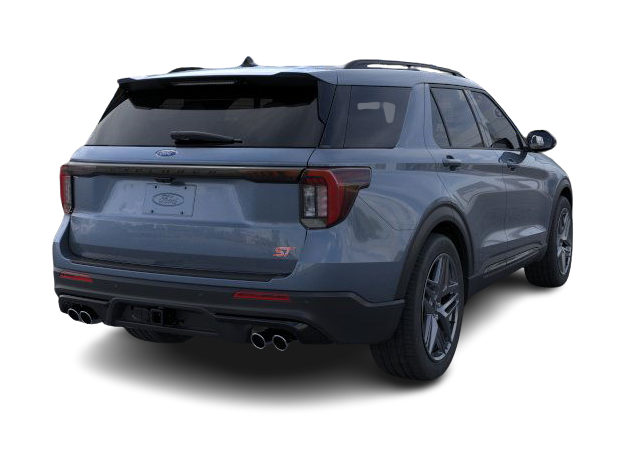 Thumbnail: 2025 Ford Explorer - 14