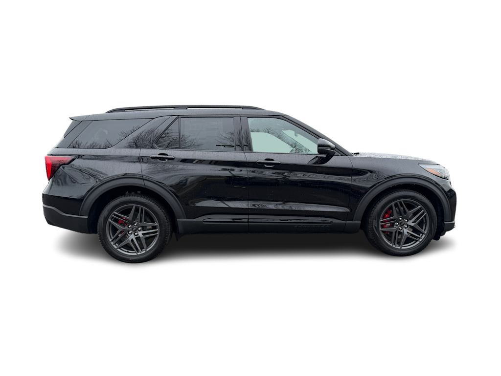 Thumbnail: 2026 Ford Explorer - 19