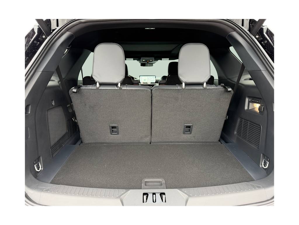 Thumbnail: 2026 Ford Explorer - 21