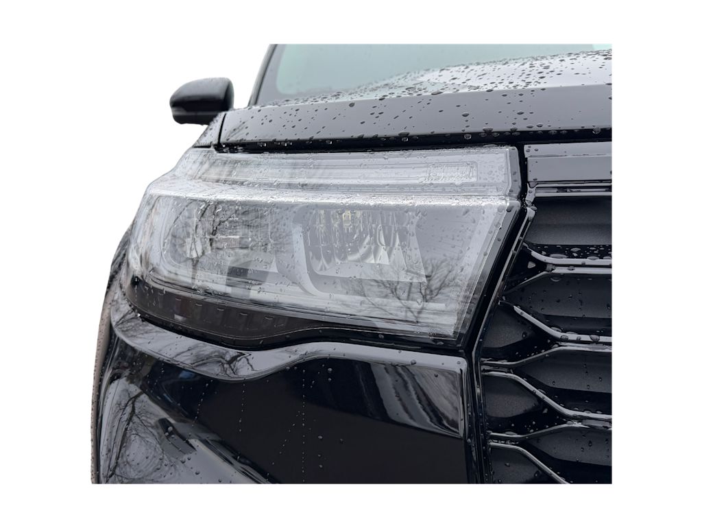 Thumbnail: 2026 Ford Explorer - 17