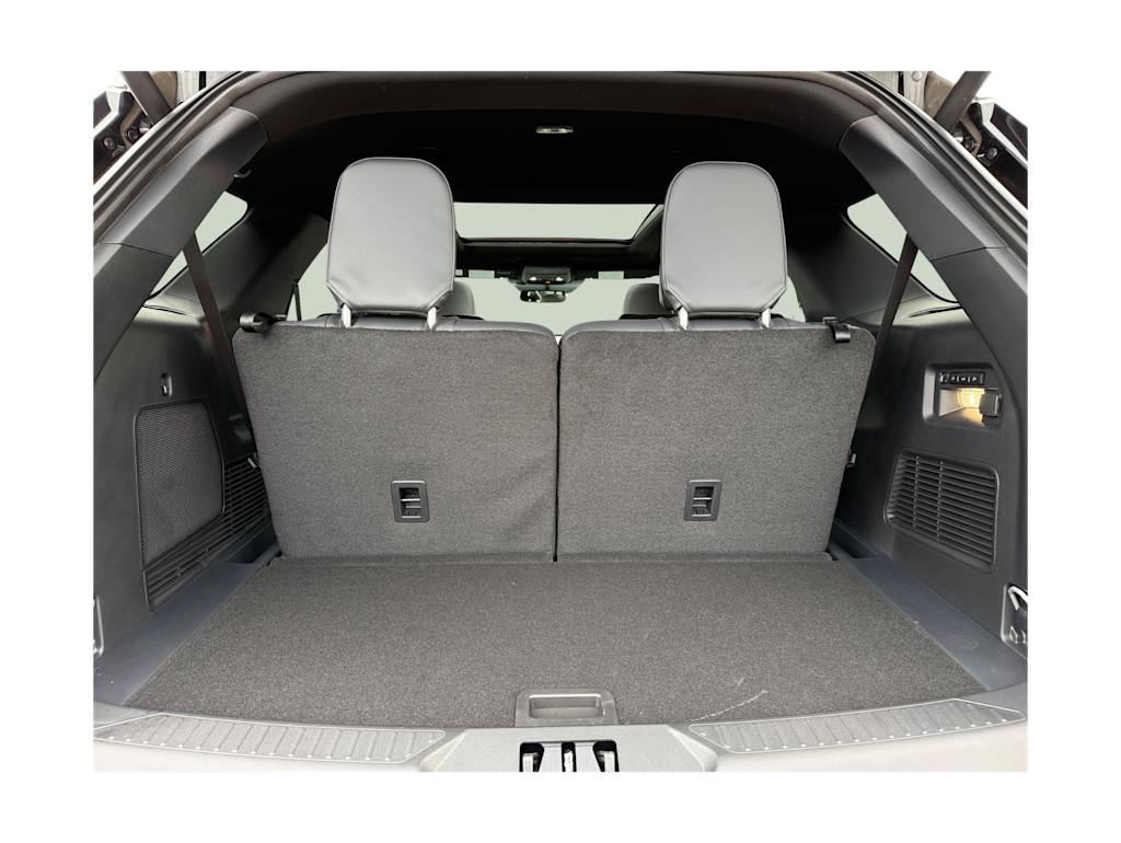 Thumbnail: 2026 Ford Explorer - 20