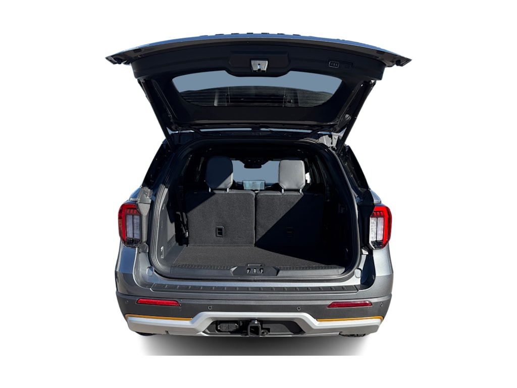 Thumbnail: 2026 Ford Explorer - 23