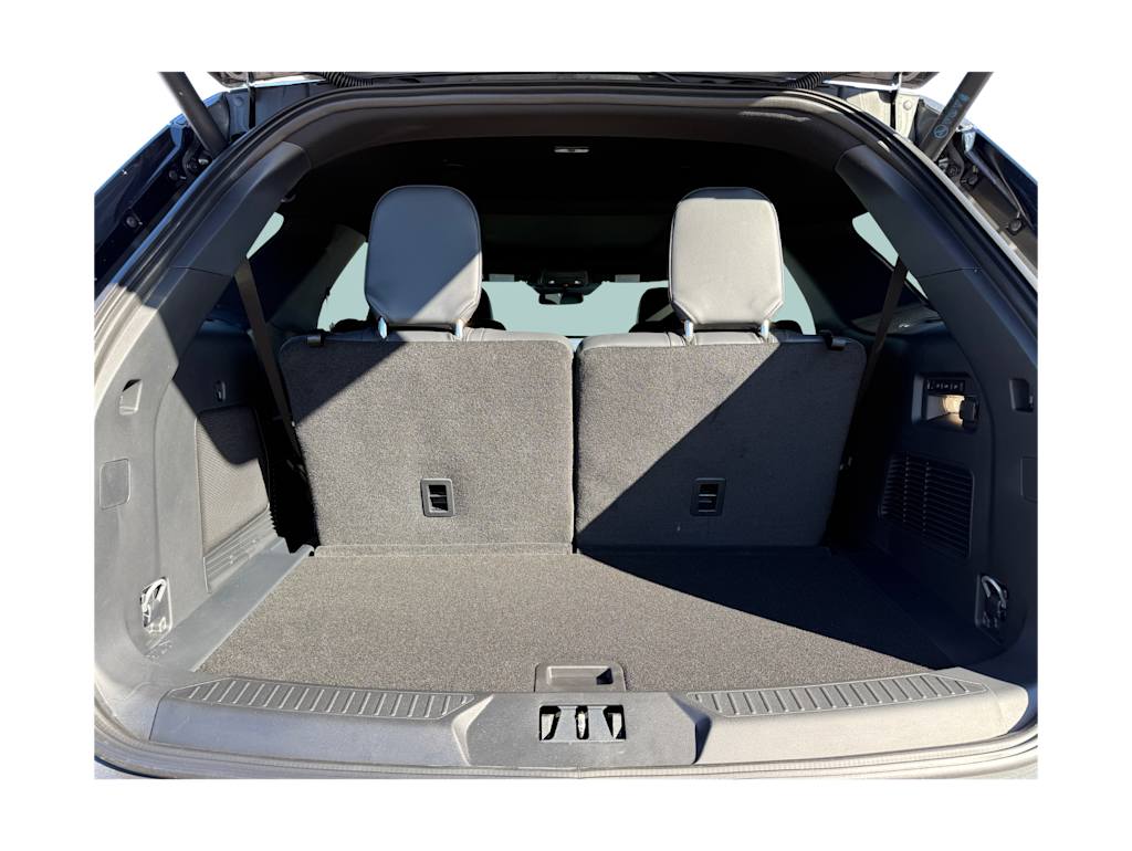 Thumbnail: 2026 Ford Explorer - 22