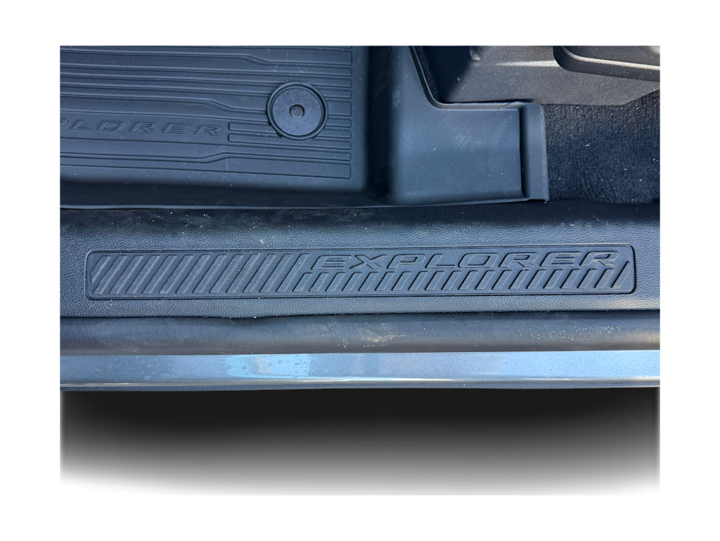 Thumbnail: 2026 Ford Explorer - 17