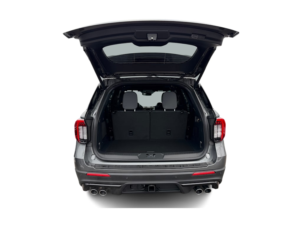 Thumbnail: 2026 Ford Explorer - 15