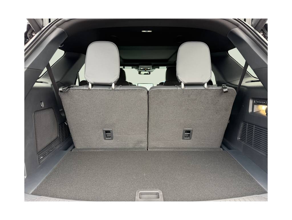 Thumbnail: 2026 Ford Explorer - 21