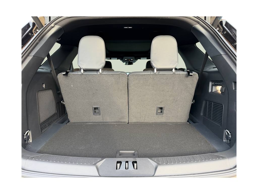 Thumbnail: 2026 Ford Explorer - 21