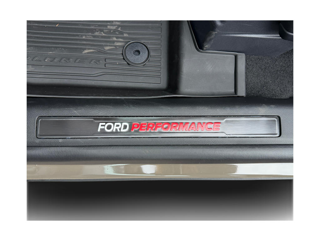 Thumbnail: 2026 Ford Explorer - 16