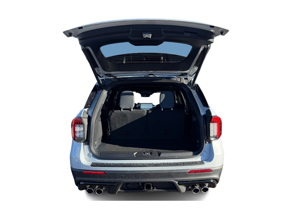 Thumbnail: 2026 Ford Explorer - 17