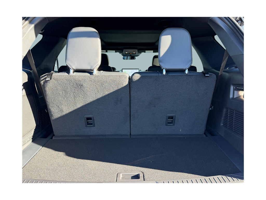 Thumbnail: 2026 Ford Explorer - 3