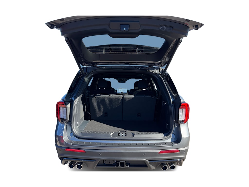 Thumbnail: 2026 Ford Explorer - 17