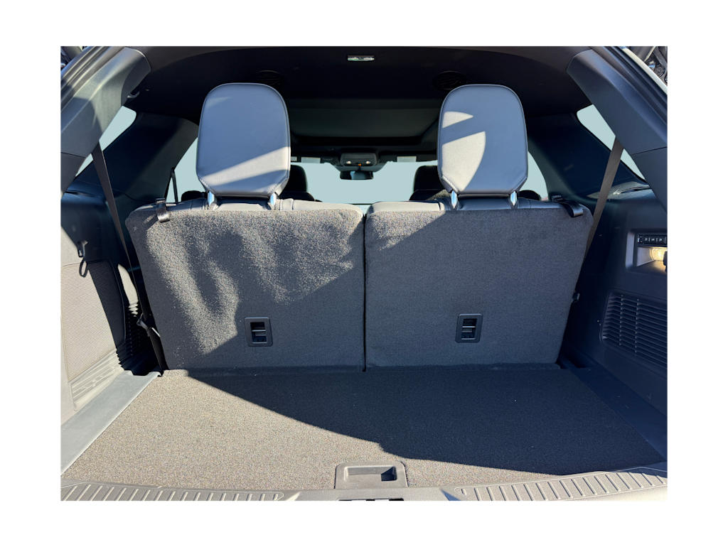 Thumbnail: 2026 Ford Explorer - 3