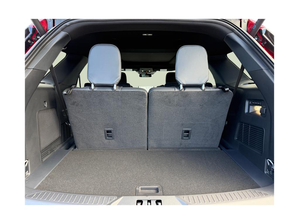 Thumbnail: 2026 Ford Explorer - 21