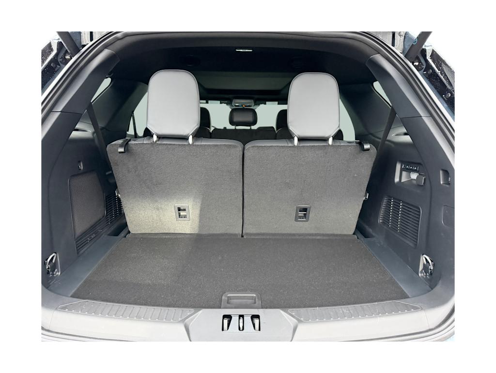 Thumbnail: 2026 Ford Explorer - 21